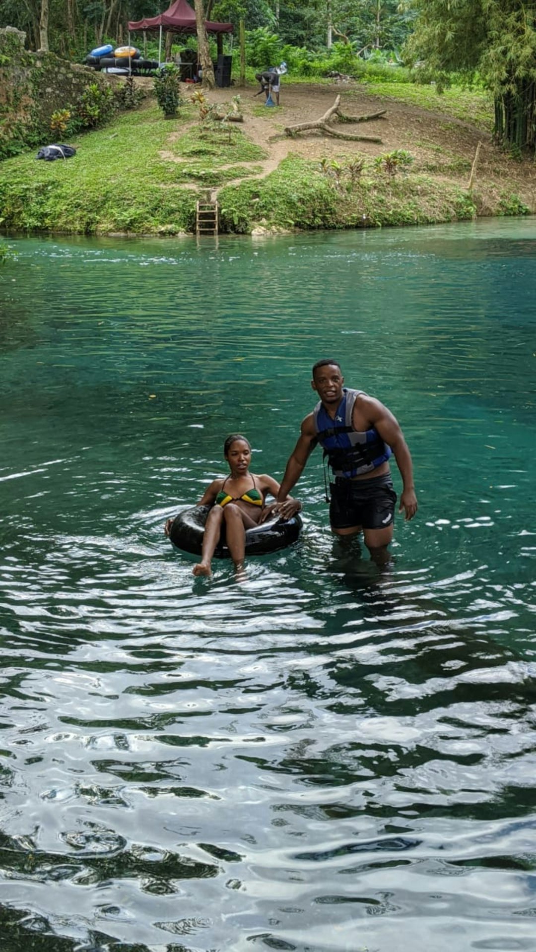 Jamaica adventure